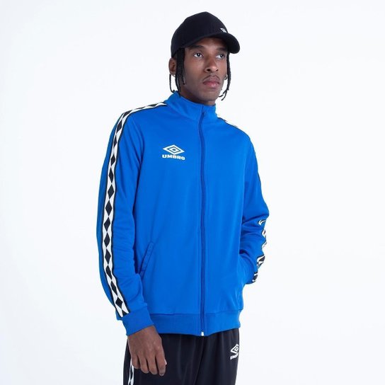 Jaqueta Masculina Umbro Tape Legacy