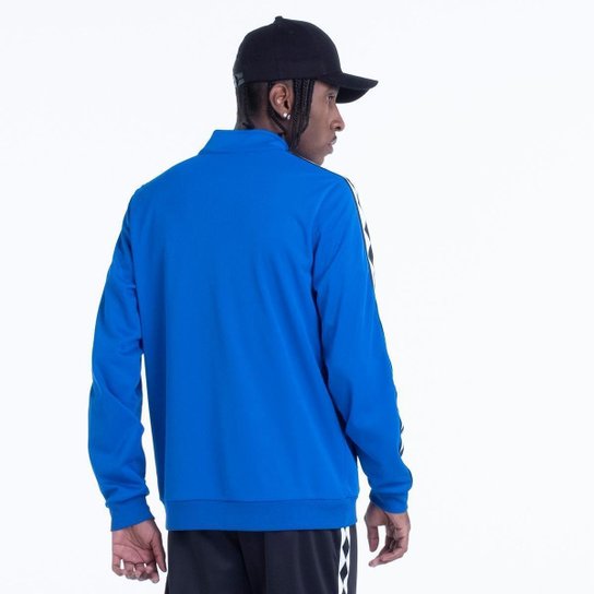 Jaqueta Masculina Umbro Tape Legacy