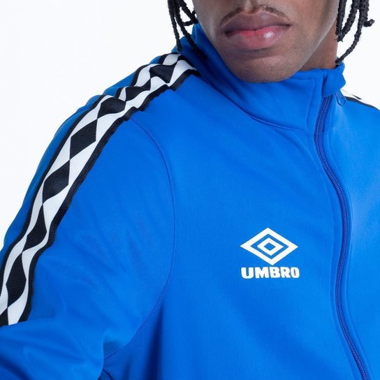 Jaqueta Masculina Umbro Tape Legacy