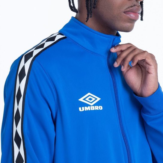 Jaqueta Masculina Umbro Tape Legacy