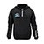 Jaqueta Umbro Corta Vento Diamond Duo Masculina - Preto