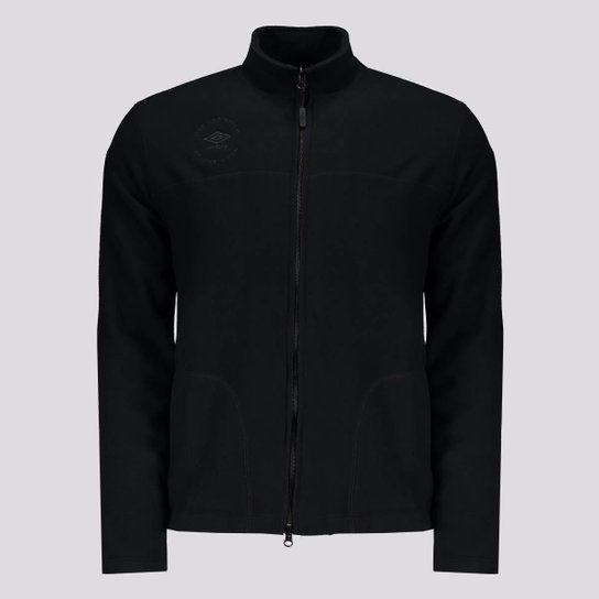 Jaqueta Umbro Fleece Off The Pitch Masculino