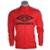 Jaqueta Umbro Large Manga Longa Masculina - Vermelho