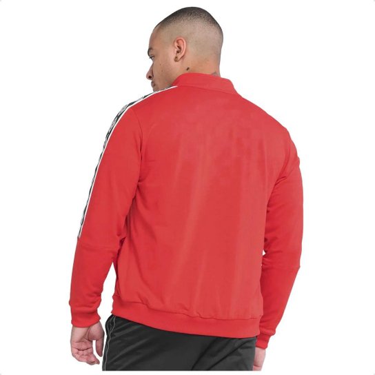 Jaqueta Umbro Large Manga Longa Masculina