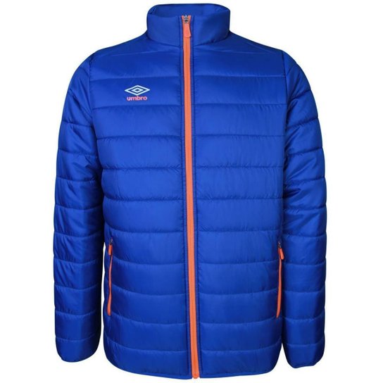 Jaqueta Umbro TWR Ultra Light Masculina