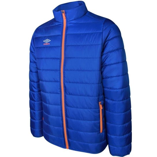 Jaqueta Umbro TWR Ultra Light Masculina