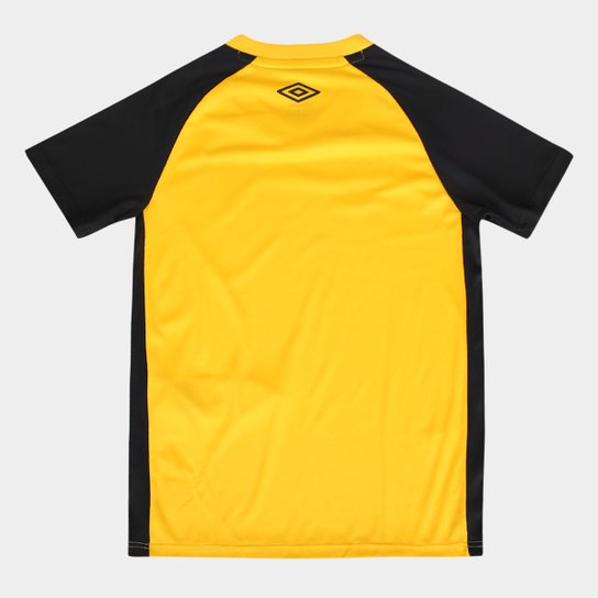 Kit Camisa Infantil Sport II 25/26 s/n Torcedor Umbro