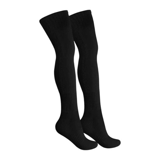 Kit Chuteira Futsal Umbro Sala V Infantil + Meião