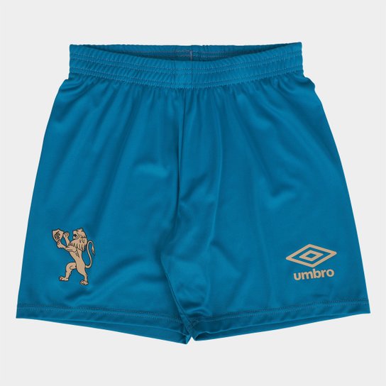 Kit Infantil Sport III 25/26 Torcedor Umbro