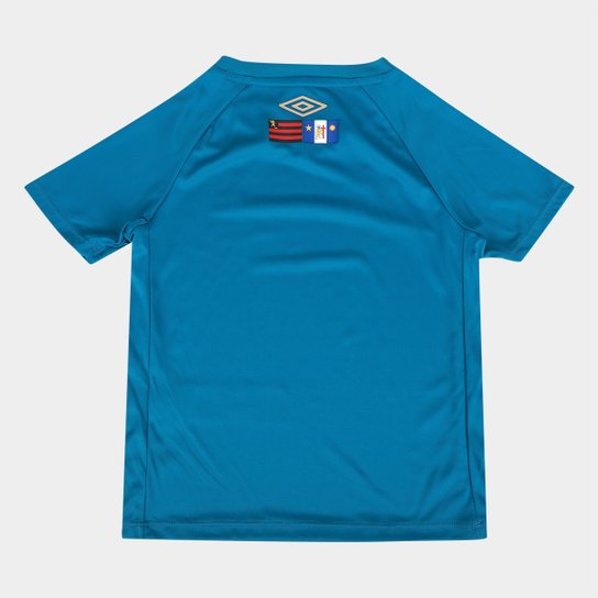 Kit Infantil Sport III 25/26 Torcedor Umbro