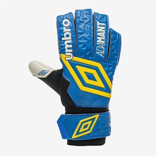 Luva de Goleiro Juvenil Umbro Adamant Unissex