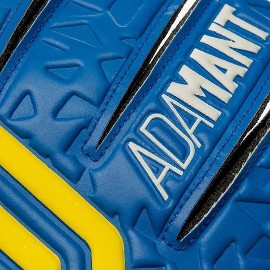 Luva de Goleiro Juvenil Umbro Adamant Unissex