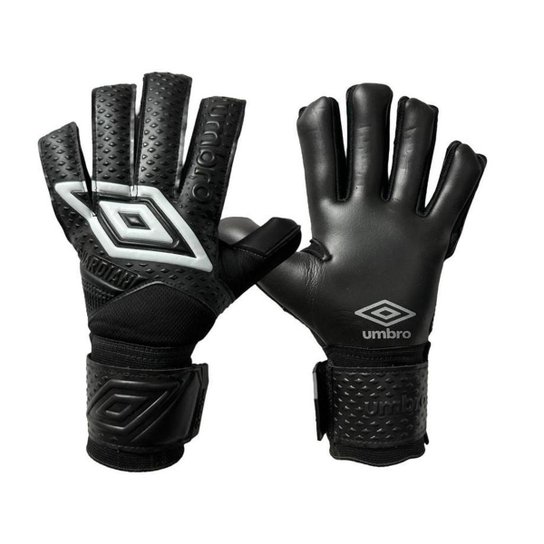 Luva de Goleiro Umbro Guardian