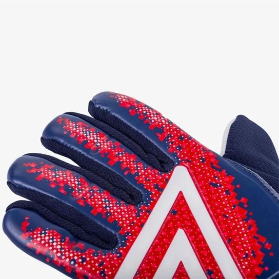 Luva de Goleiro Umbro Neo Club Campo Infantil