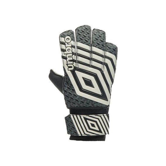 Luva Goleiro Campo Umbro Club Adulto Profissional Original