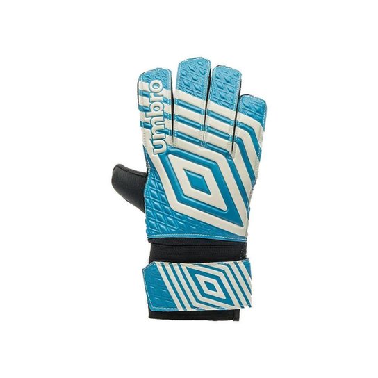 Luva Goleiro Campo Umbro Club Adulto Profissional Original