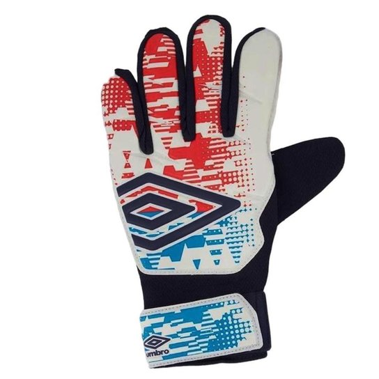 Luva Goleiro Umbro Formation Jr