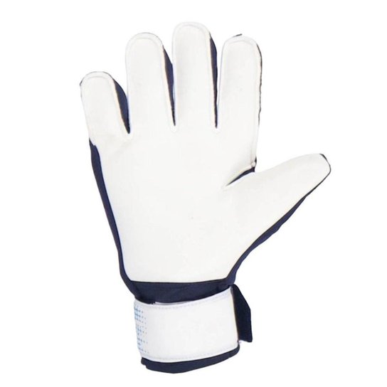 Luva Goleiro Umbro Formation Jr