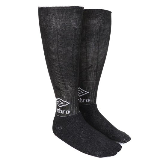 Meião Juvenil Umbro Classic