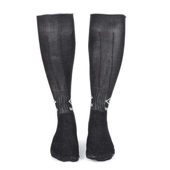 Meião Juvenil Umbro Classic