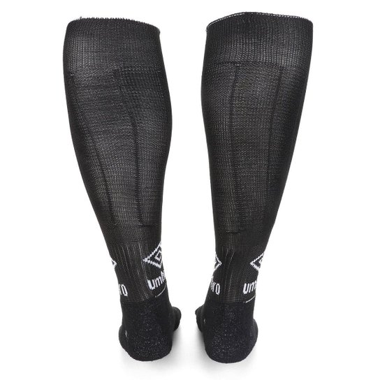 Meião Juvenil Umbro Classic