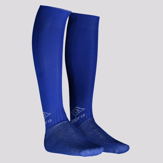 Meião Umbro Classic Azul