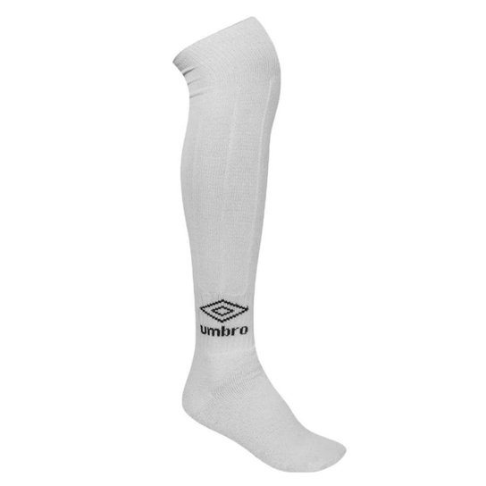 Meião Umbro Classic - Branco 39-43