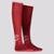 Meião Umbro Classic Infantil Vermelho - Vermelho