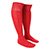 Meião Umbro Training - Vermelho