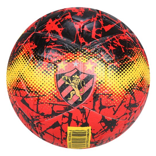 Mini Bola de Futebol Sport Magia