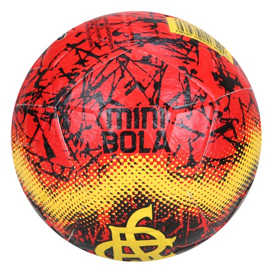 Mini Bola de Futebol Sport Magia