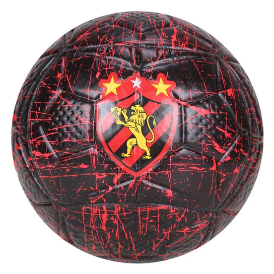 Mini Bola de Futebol Sport New Magia