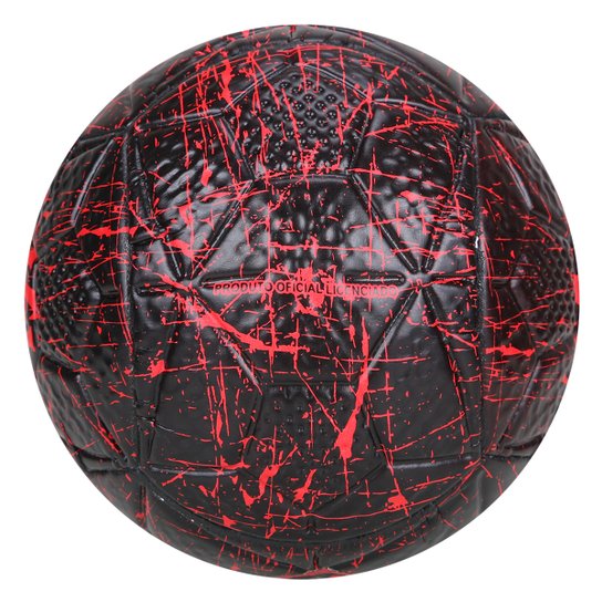 Mini Bola de Futebol Sport New Magia