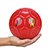 Mini Bola Sport Recife - Vermelho