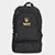 Mochila Sport Youbag Com  Bolso Térmico - Preto