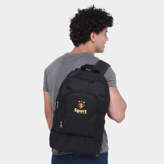 Mochila Sport Youbag Com  Bolso Térmico