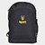 Mochila Sport Youbag Esportiva 16L - Preto