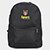 Mochila Sport Youbag Tradicional 16L - Preto