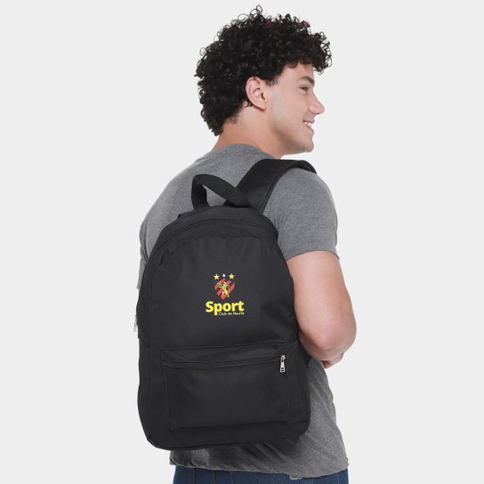 Mochila Sport Youbag Tradicional 16L