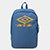 Mochila Umbro Diamond Camo - Azul