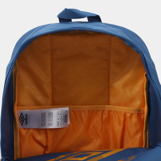Mochila Umbro Diamond Camo