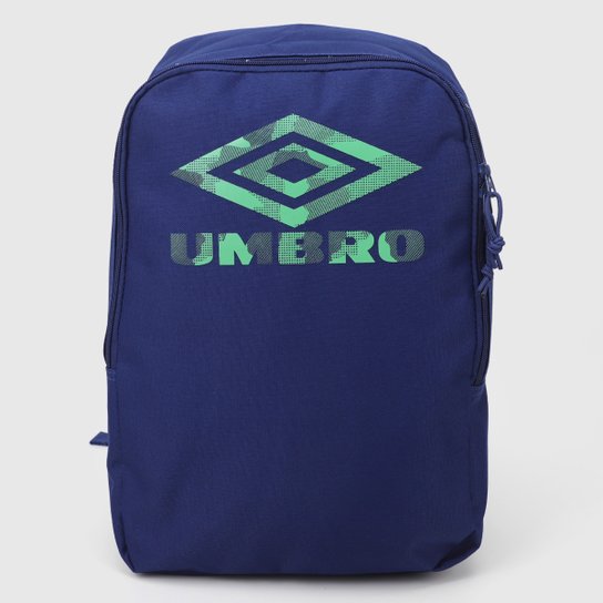 Mochila Umbro Diamond Camo
