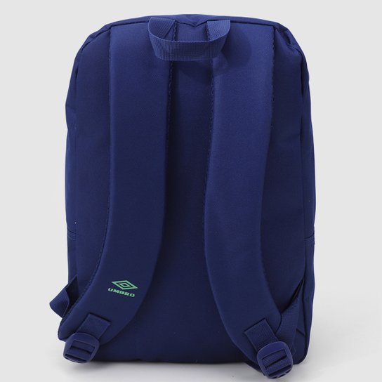 Mochila Umbro Diamond Camo