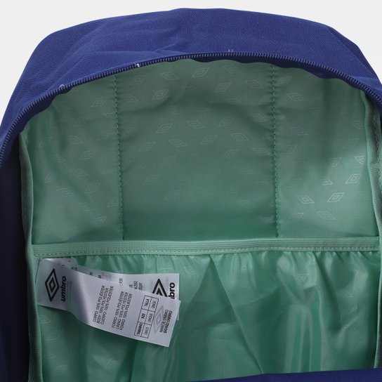 Mochila Umbro Diamond Camo