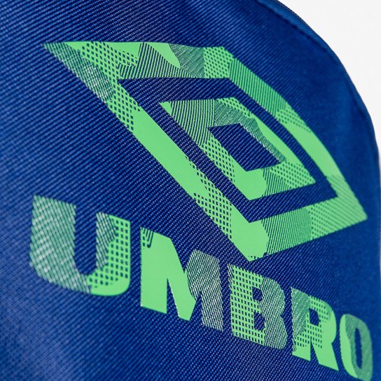 Mochila Umbro Diamond Camo