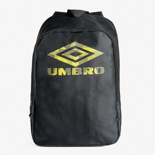 Mochila Umbro Diamond Camo