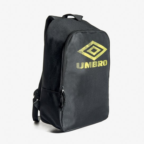 Mochila Umbro Diamond Camo
