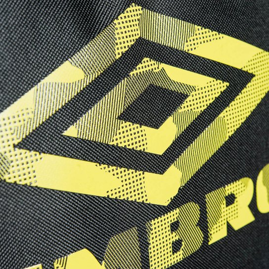 Mochila Umbro Diamond Camo