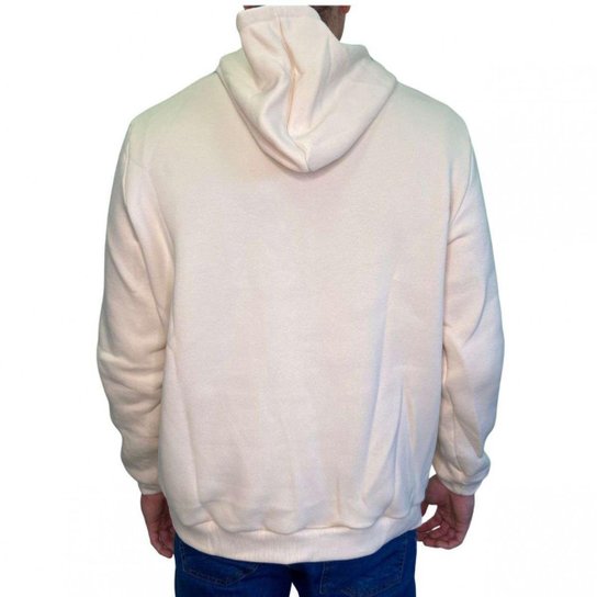 Moletom Umbro Diamond Essential - Masculino