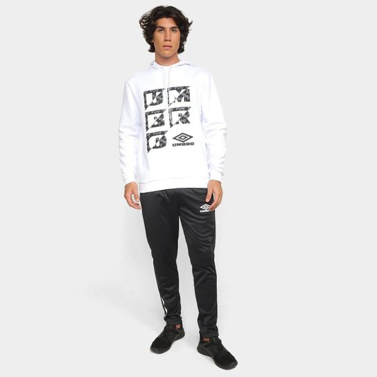 Moletom Umbro Large Duo Masculino